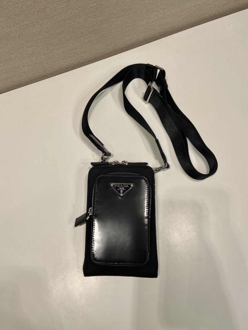 Pra*a satchel bags
